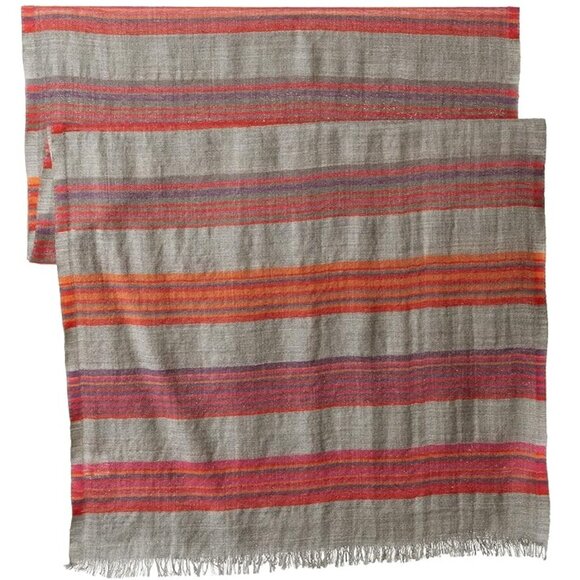 NWOT Pistil 100% Wool Scarf - Picture 7 of 7